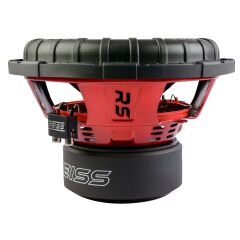 Reiss Audio RS-RX12 30Cm Subwoofer (1200 Watt)