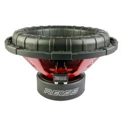 Reiss Audio RS-RX15 38Cm Subwoofer (3000 Watt)